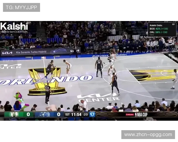 凯尔特人111-107胜魔术，布朗27分班凯罗空砍28分