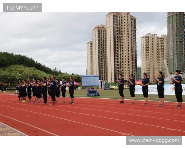 从家校联赛看体育在教育中的不可替代性