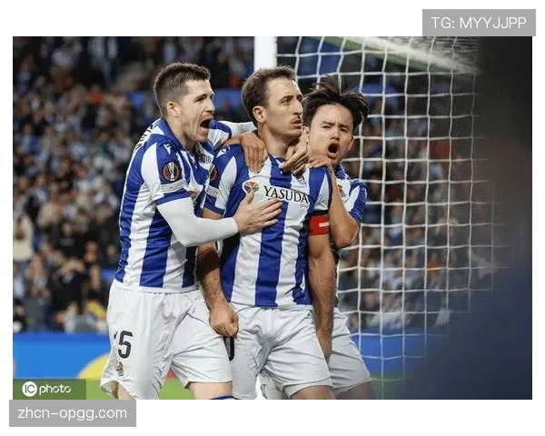 奥亚萨瓦尔传中质量决定皇家社会进攻上限